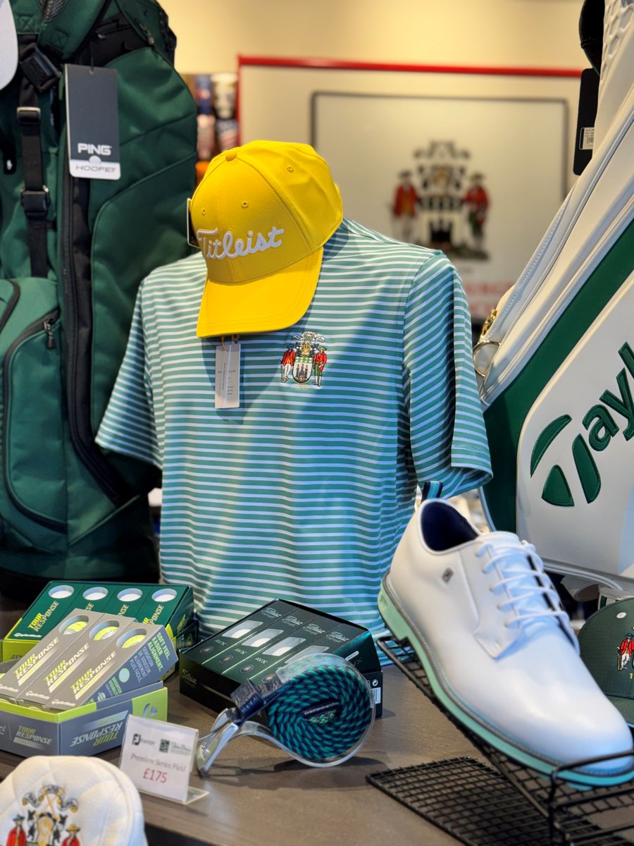 RoyalBurgess ProShop tweet media