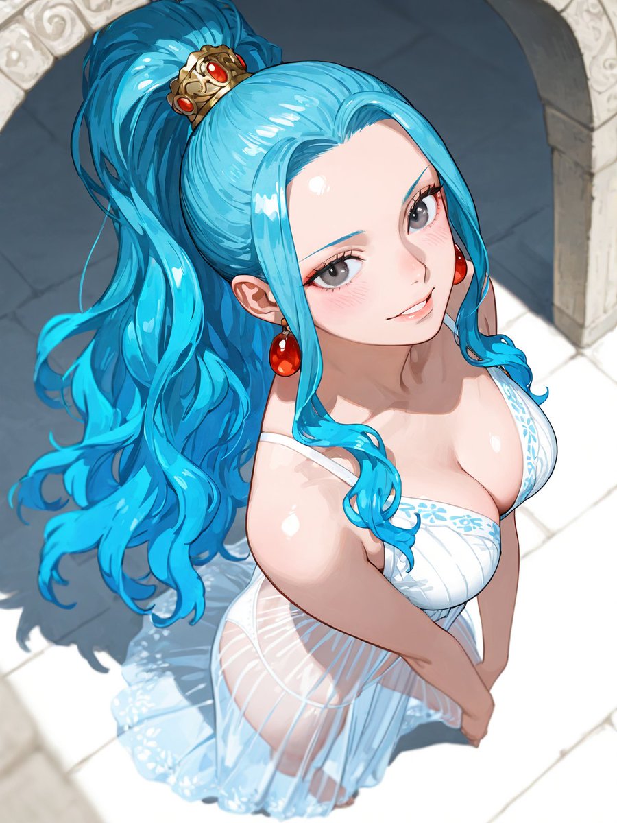 asagawo_elf's tweet photo. Nami and Vivi x FAN art
#ONEPIECE〜 https://t.co/kAzCEUFHY9