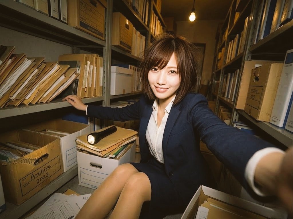 Mariaキャンプ tweet media