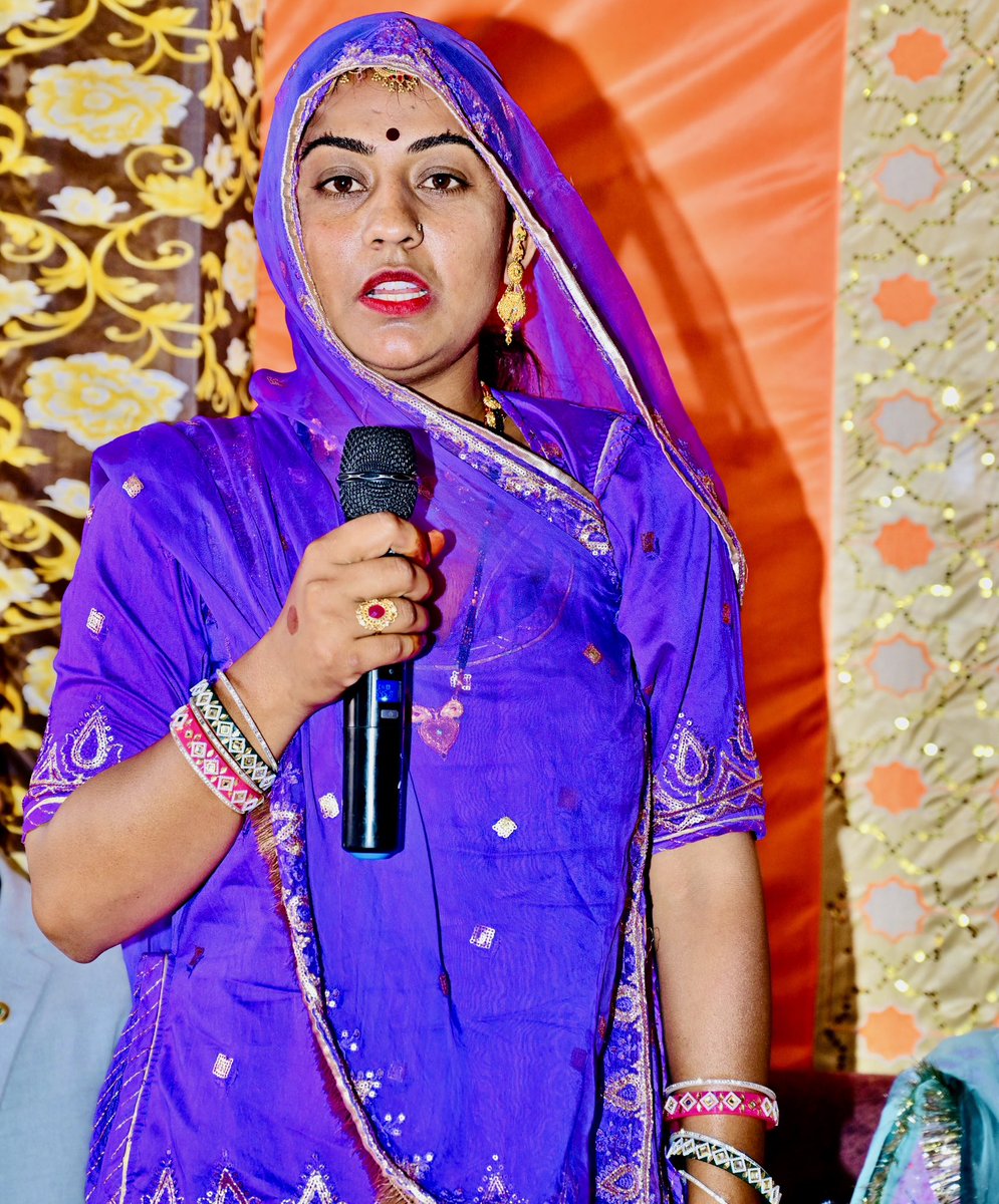 Pooja bhinchar  tweet media