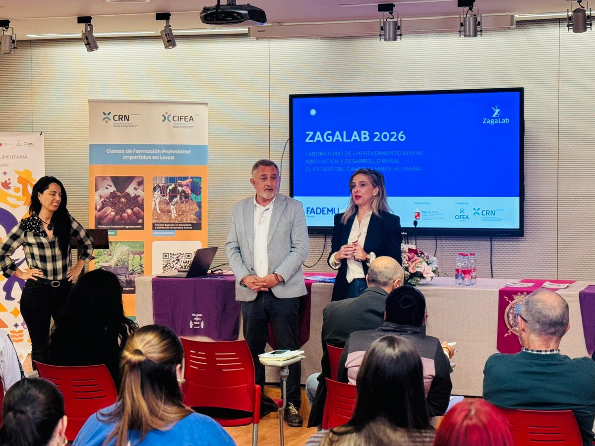 Consejería de Agua, Agricultura, Ganadería y Pesca tweet media