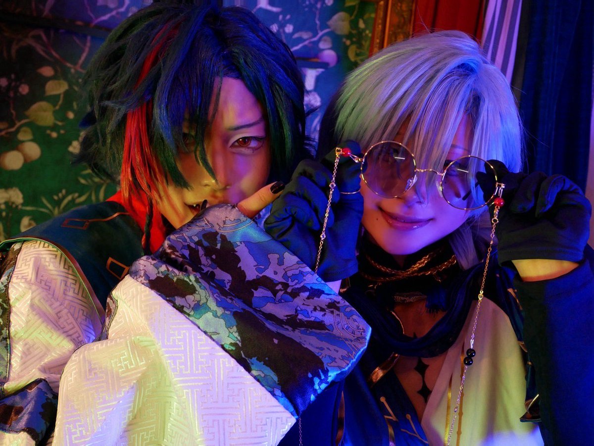 きしゅたんぽᓭི༏ᓯྀ4/4a! tweet media