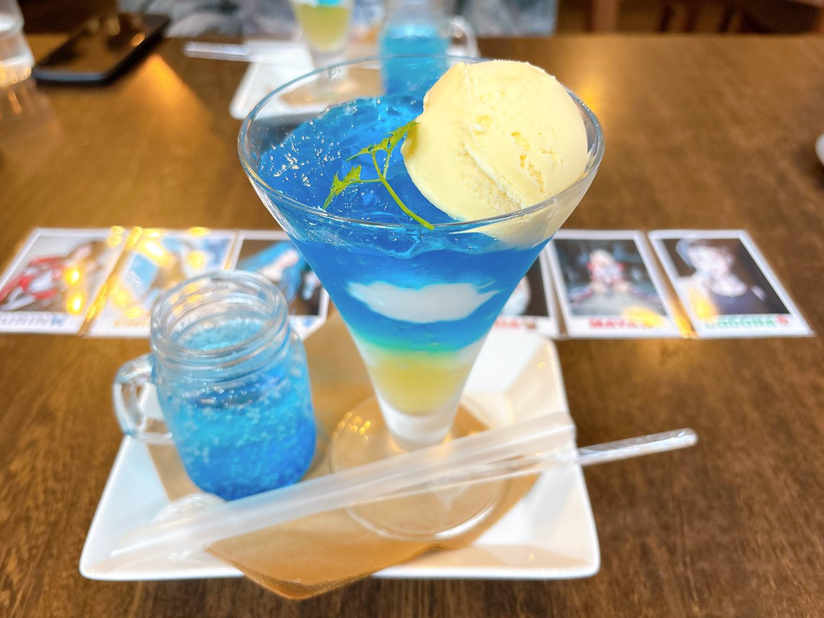 れたら🐺ALPHAZ tweet media