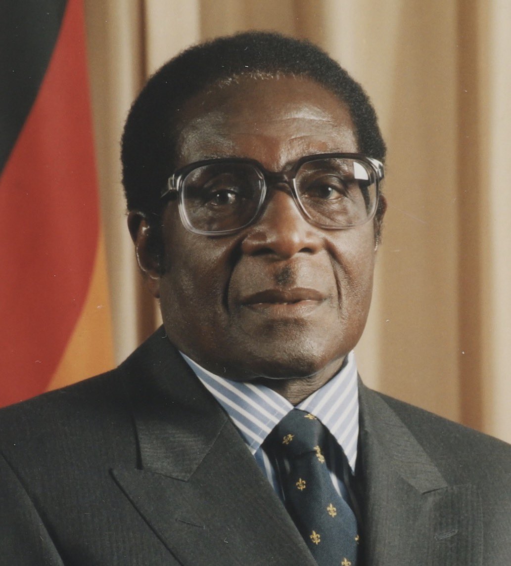 Retired Elder Rex M.E Midzi tweet media