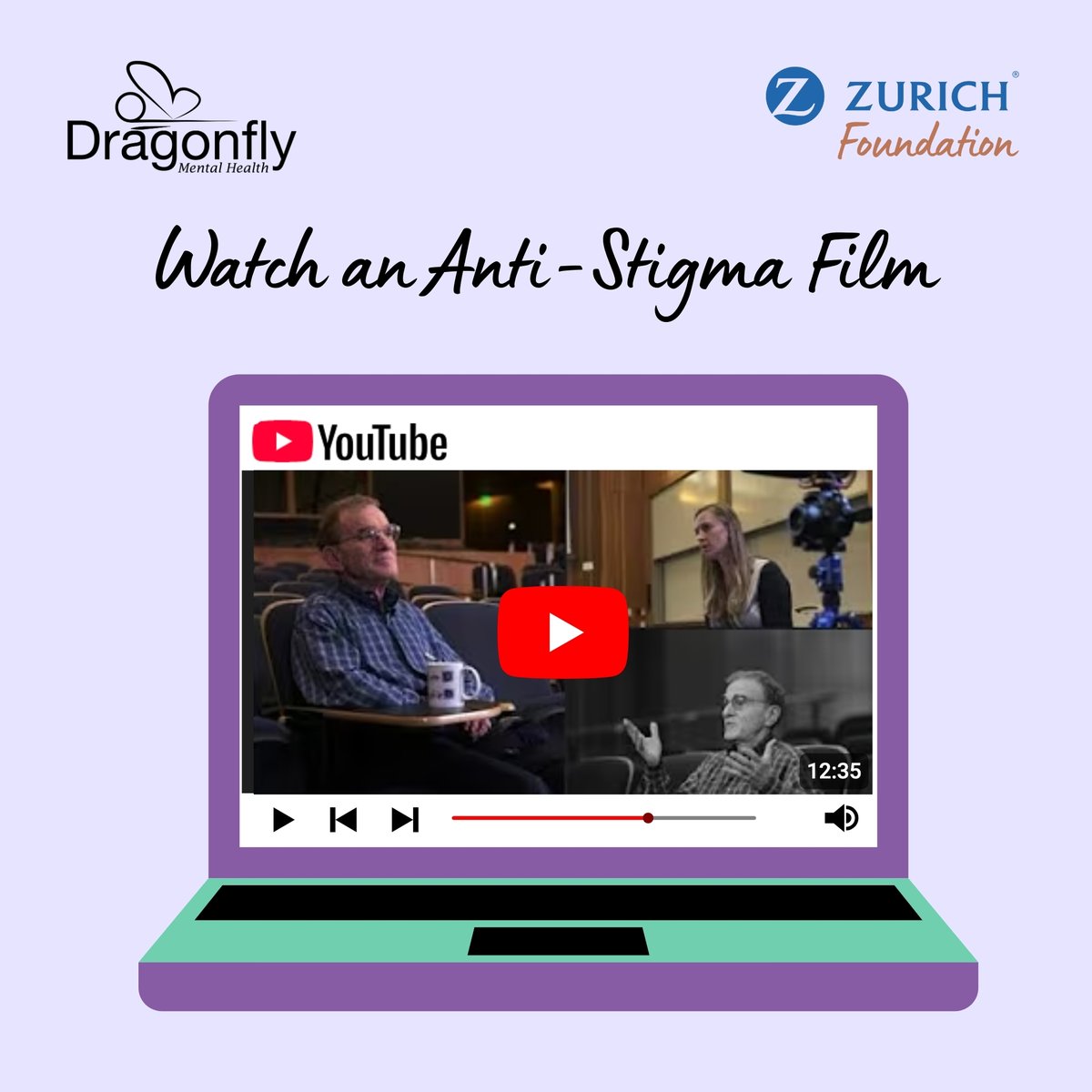 Dragonfly Mental Health tweet media