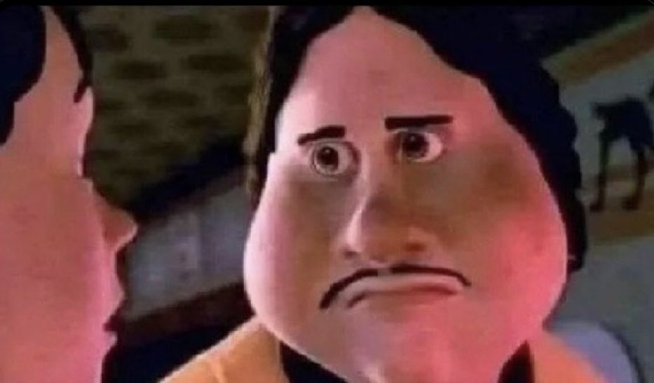 Kalisto Gaheta tweet media