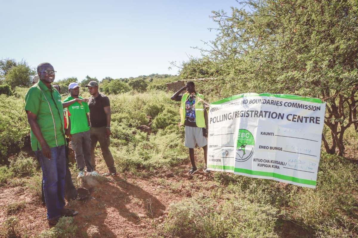 Mjengo Chairman tweet media