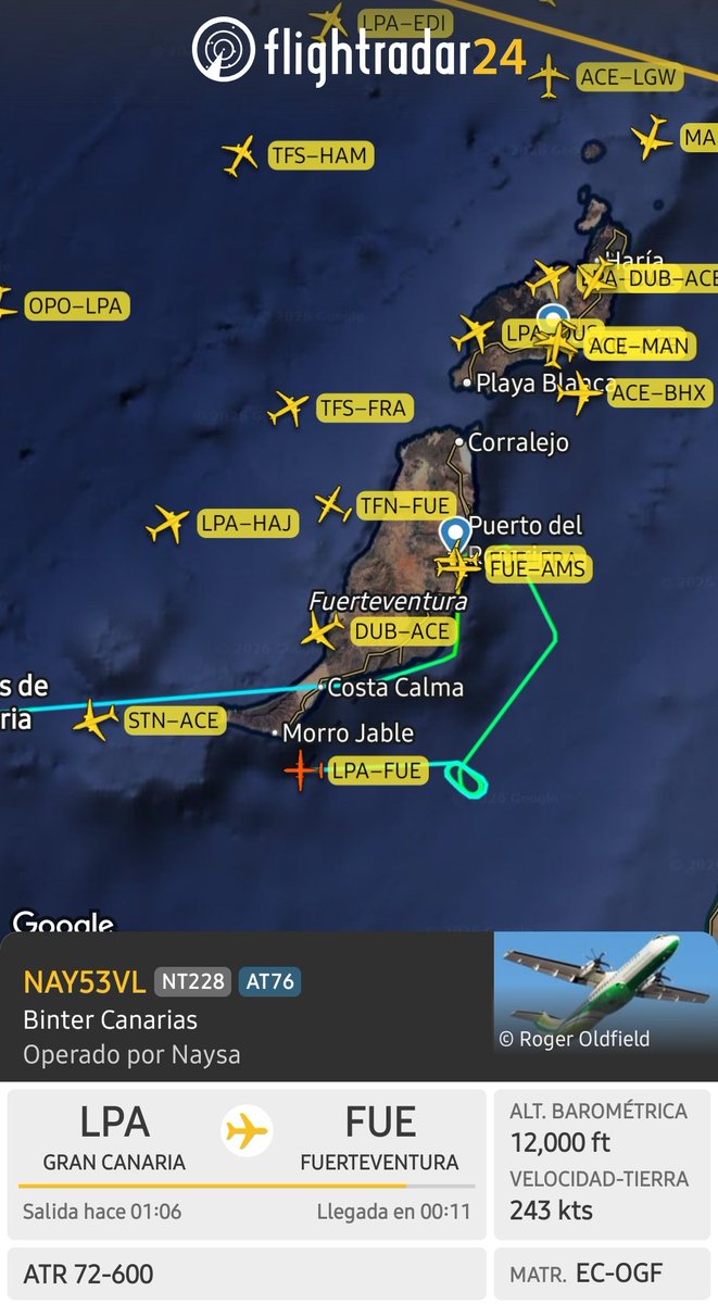 controladores's tweet image. Muchos problemas de viento cruzado y cizalladura en varios aeropuertos de #Canarias. 
Frustradas, esperas y desvíos a aeropuertos alternativos por seguridad. 
#SafetyFirst