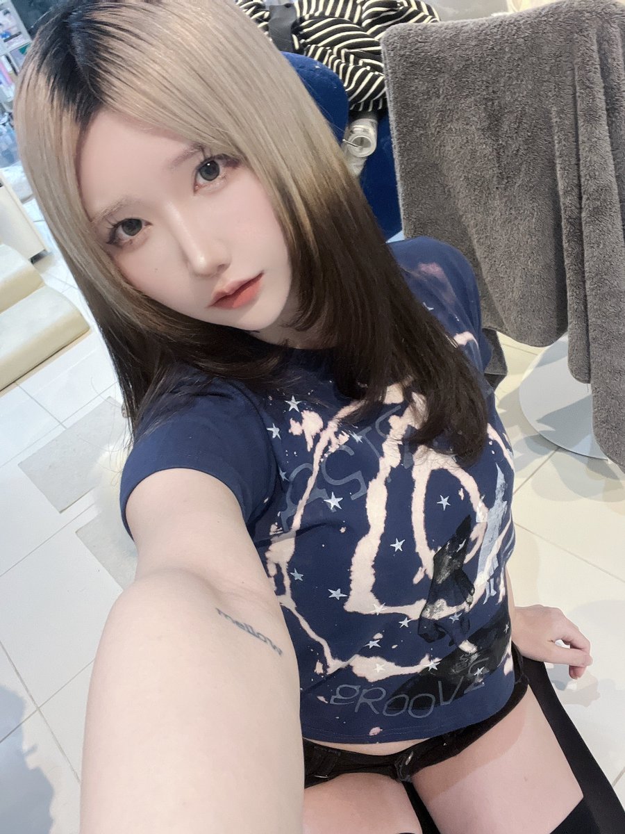 にごろ tweet media