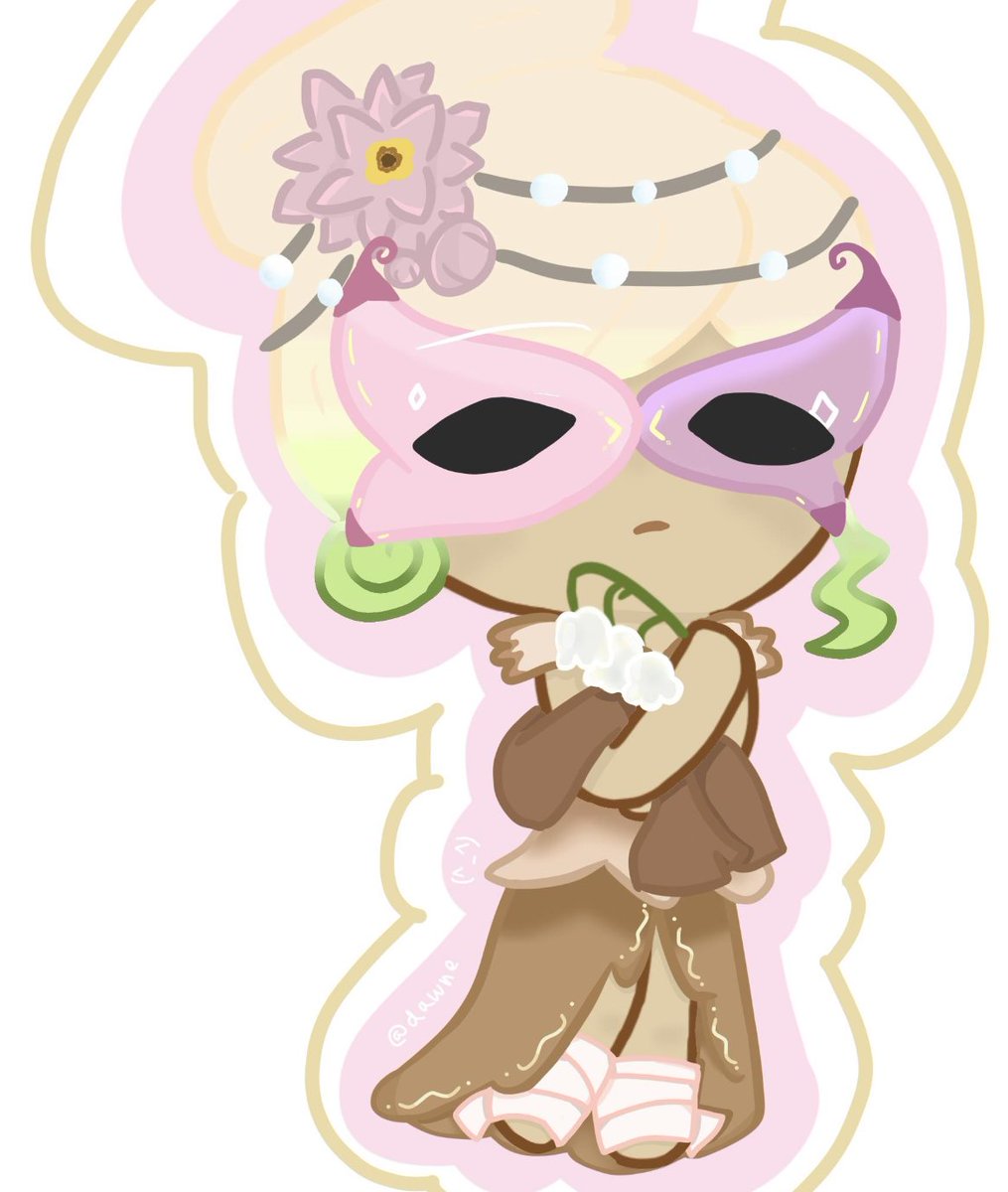 𝖿ᥣⱺω𝖾𝗋 ꭑ𝖾αᑯⱺω𝗌 𝖼ⱺⱺ𝗄𝗂𝖾(EVENT ON SATURDAY?) tweet media