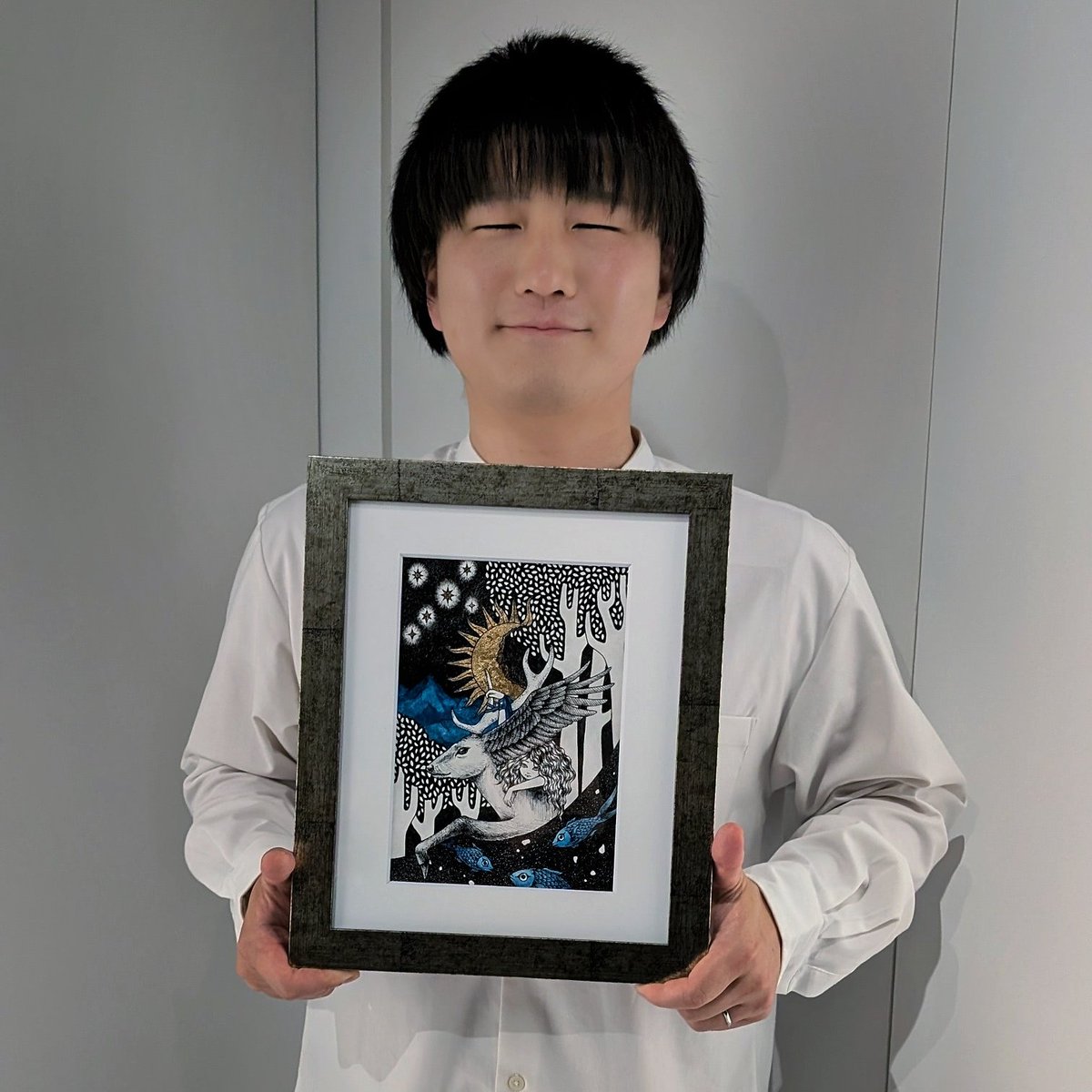 シン太郎 tweet media