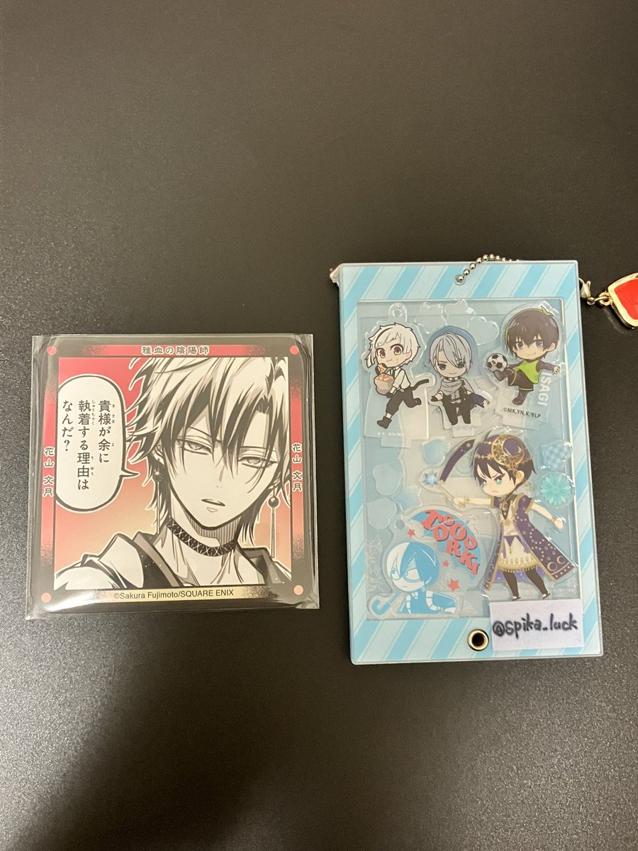 ∠ちょこ🍫 tweet media