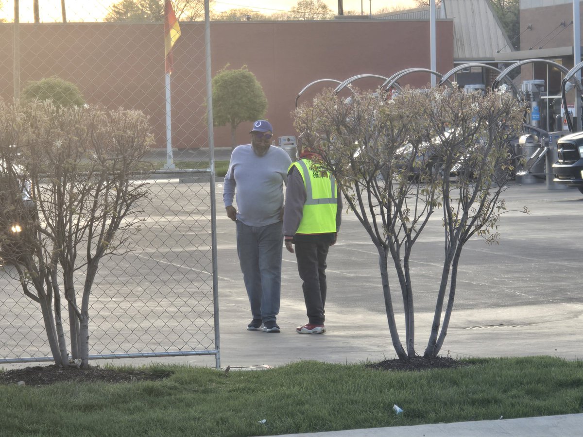 Rev Dr Charles Harrison tweet media