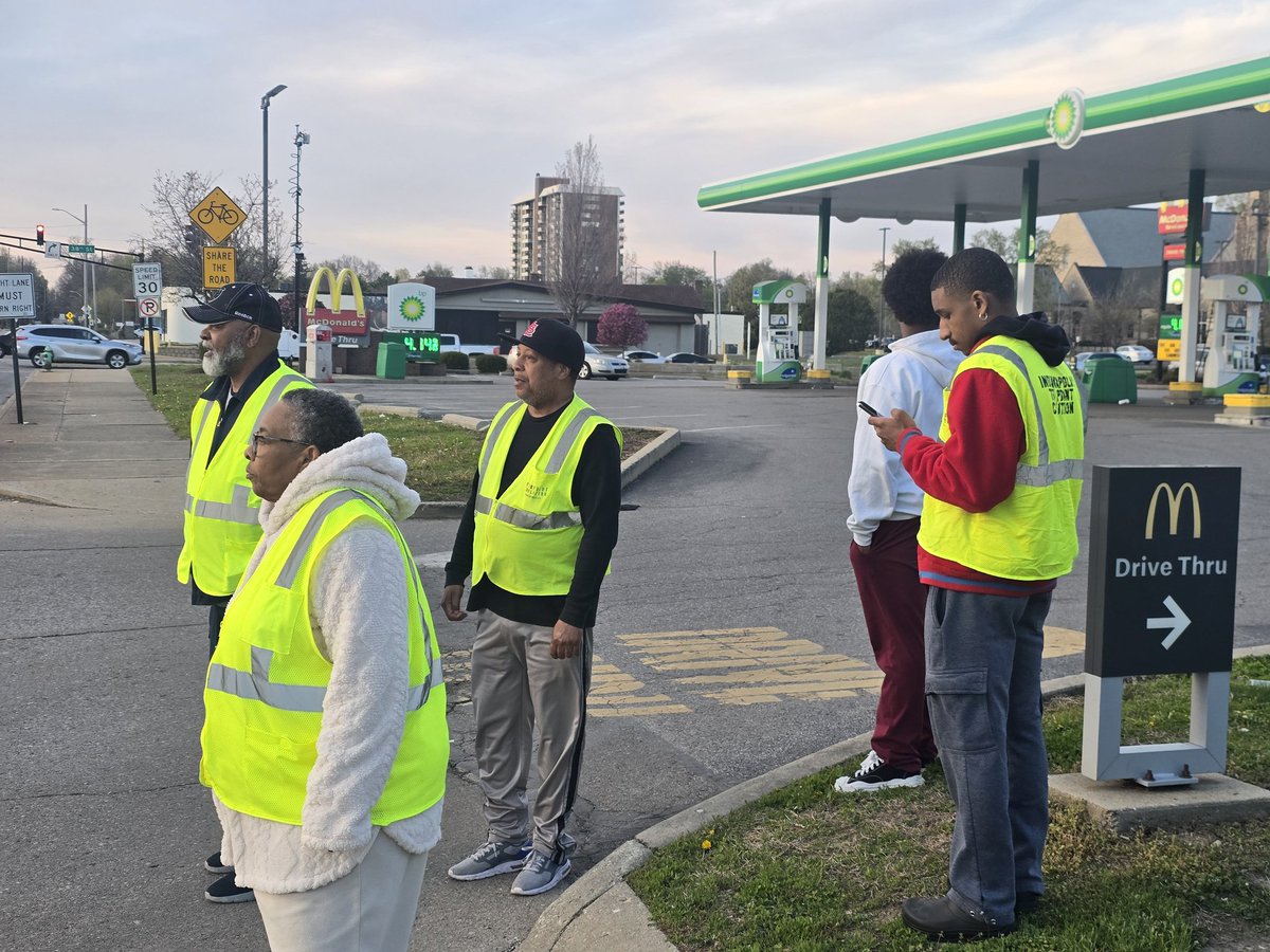 Rev Dr Charles Harrison tweet media