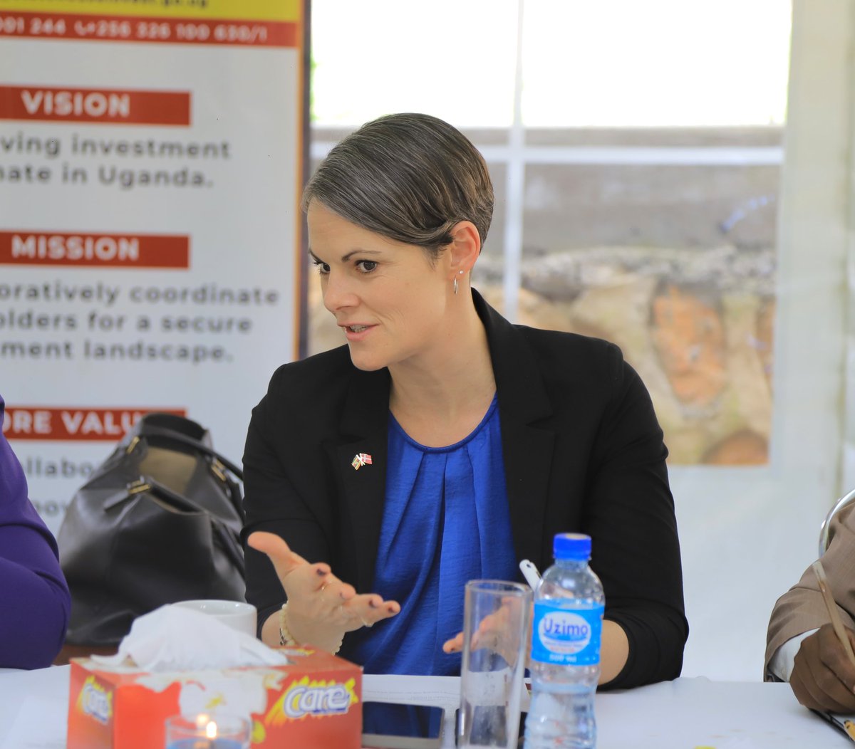 State House Investors Protection Unit tweet media