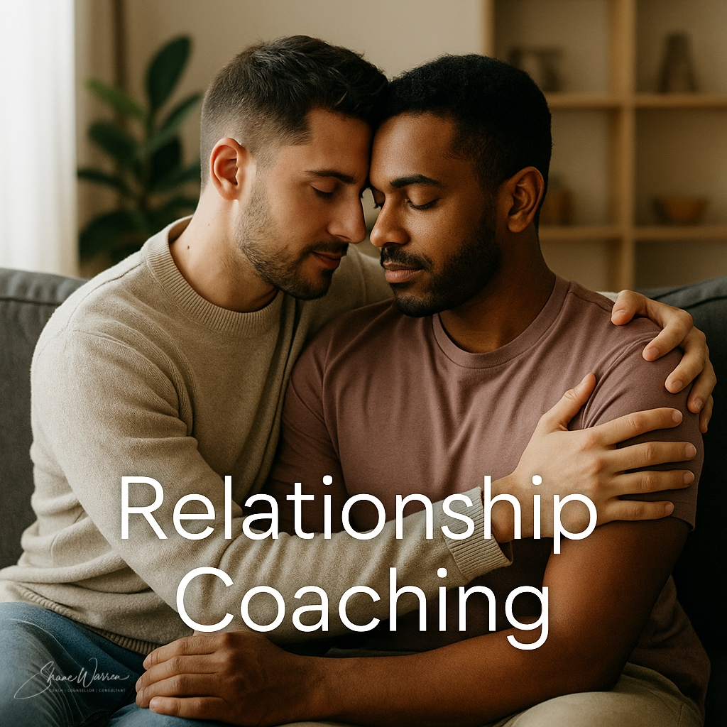shanewarren88's tweet image. 💜 Reconnect. Renew. Reaffirm.

Every relationship deserves the space to grow, heal, and thrive — without assumptions, without judgment.

💬 Learn more: shanewarren.com/relationship-r…

#RelationshipCoaching #LGBTQSupport #CouplesCoaching #Connection #ShaneWarren