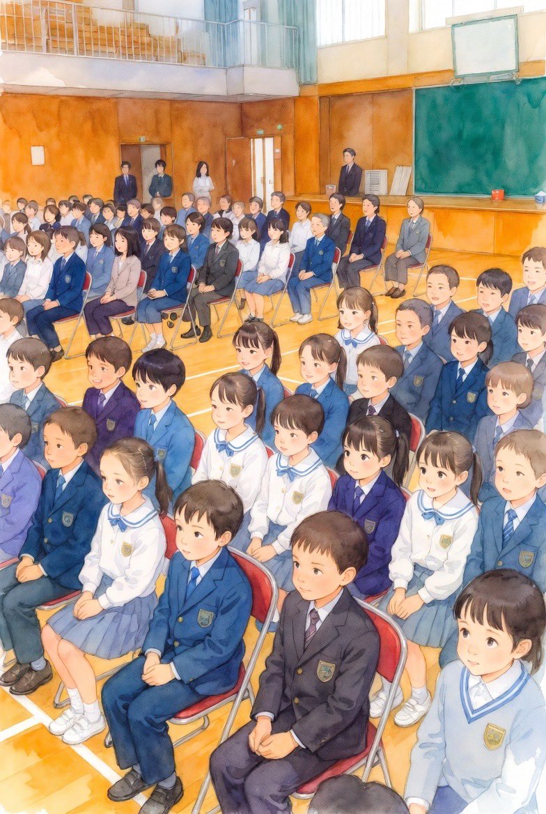 にっしー tweet media