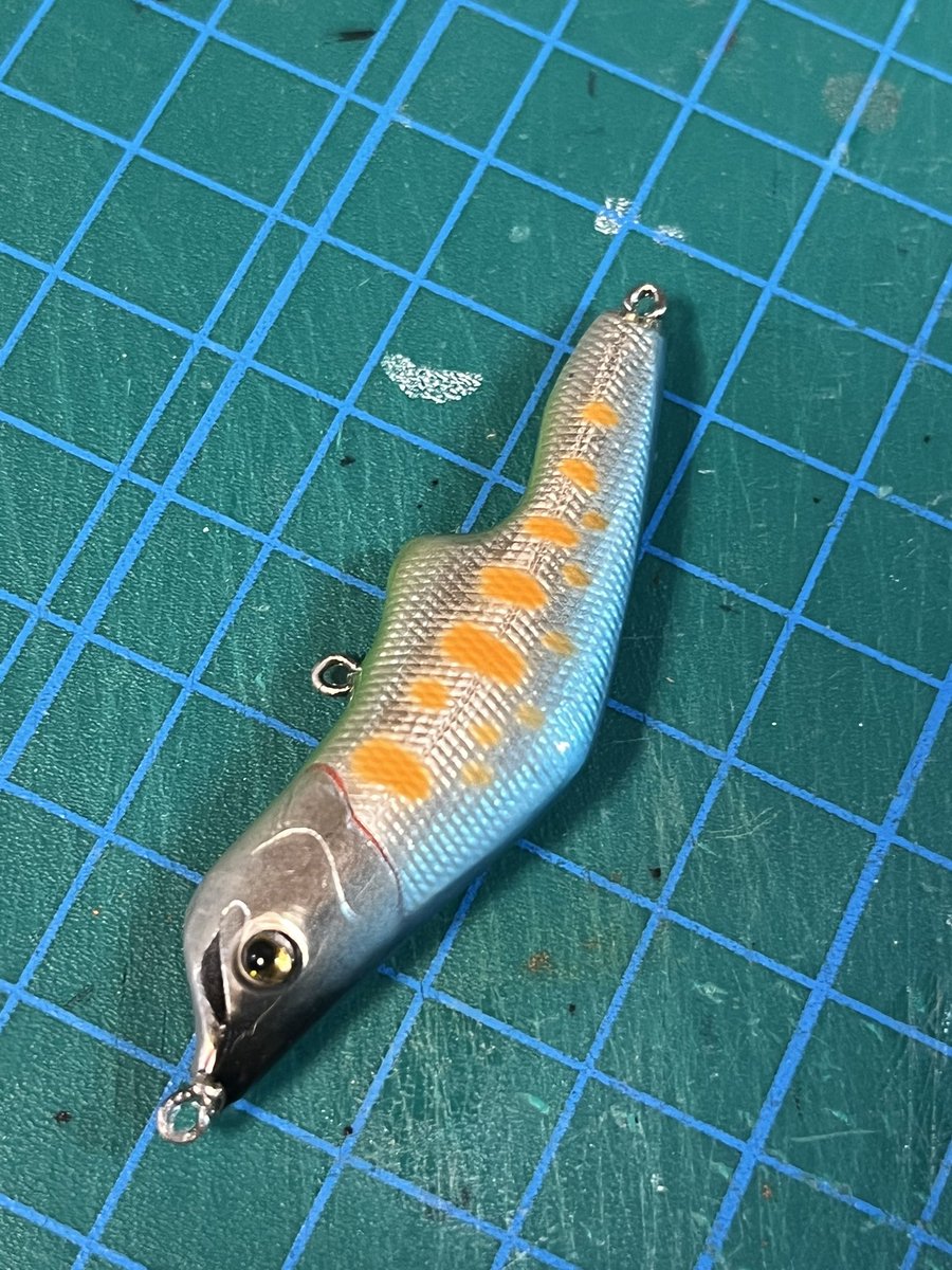 イェーガー tweet media