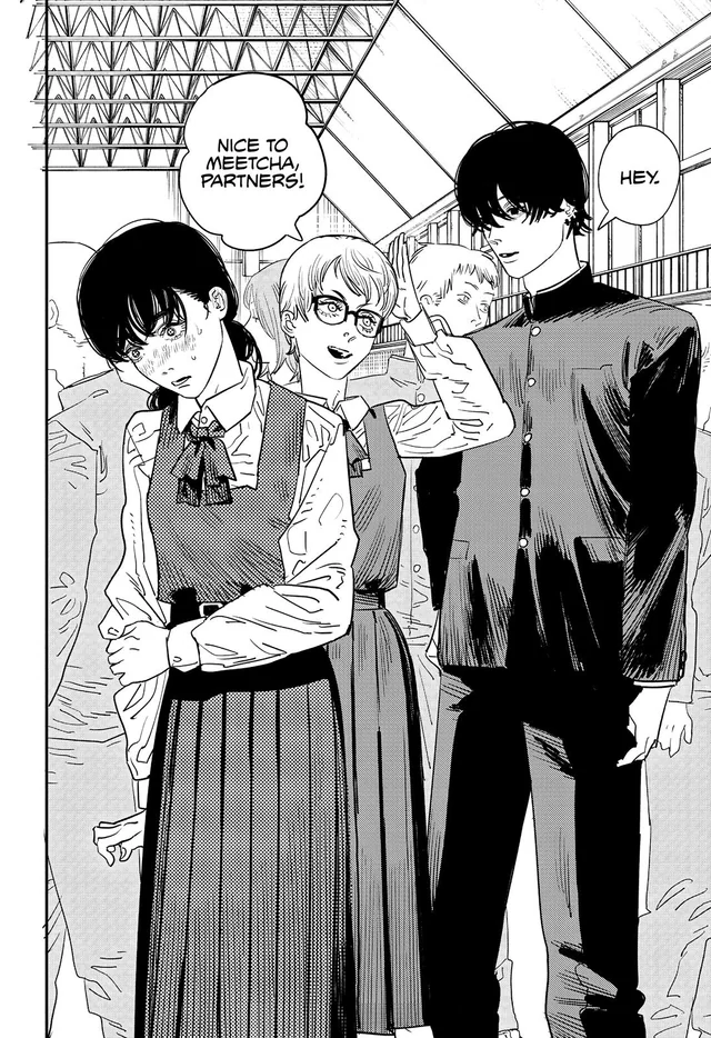 Trafalgar tweet media