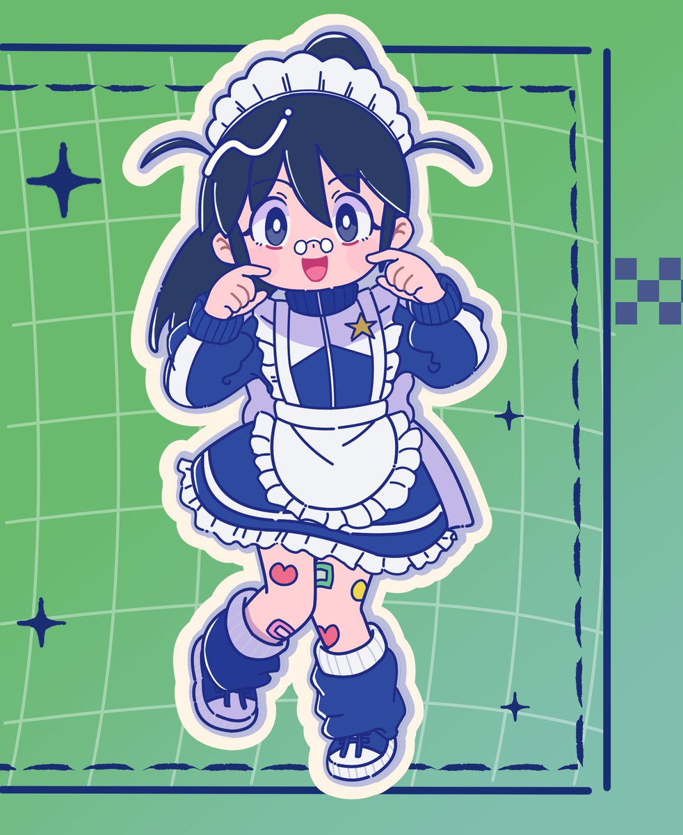 Charlie D tweet media