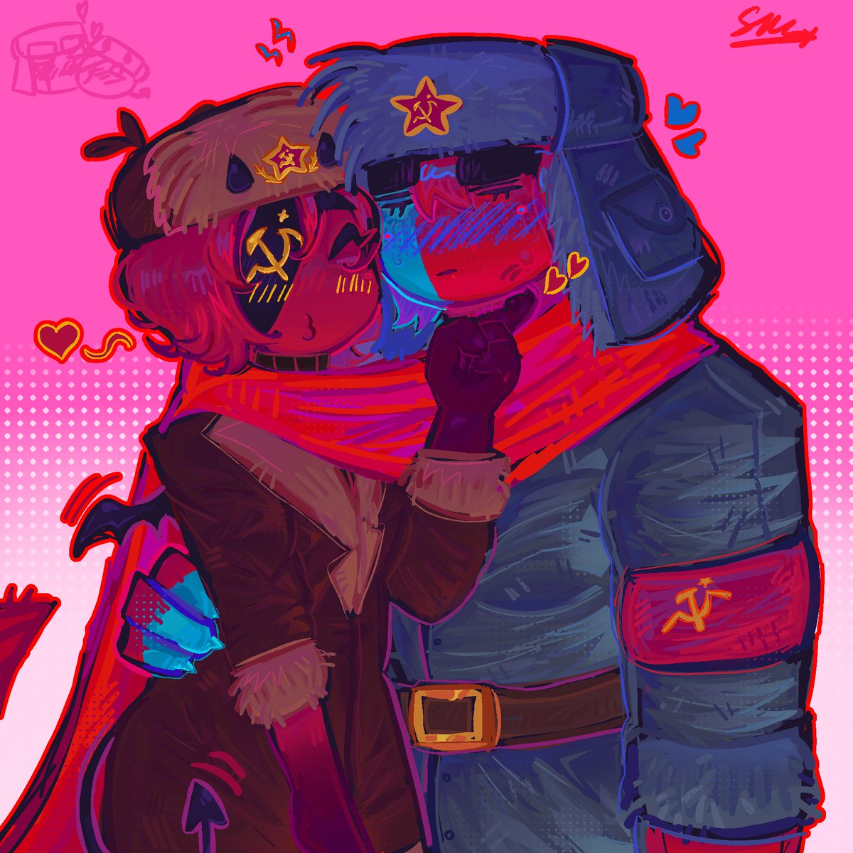 Booth N-09 Coco🍉 tweet media