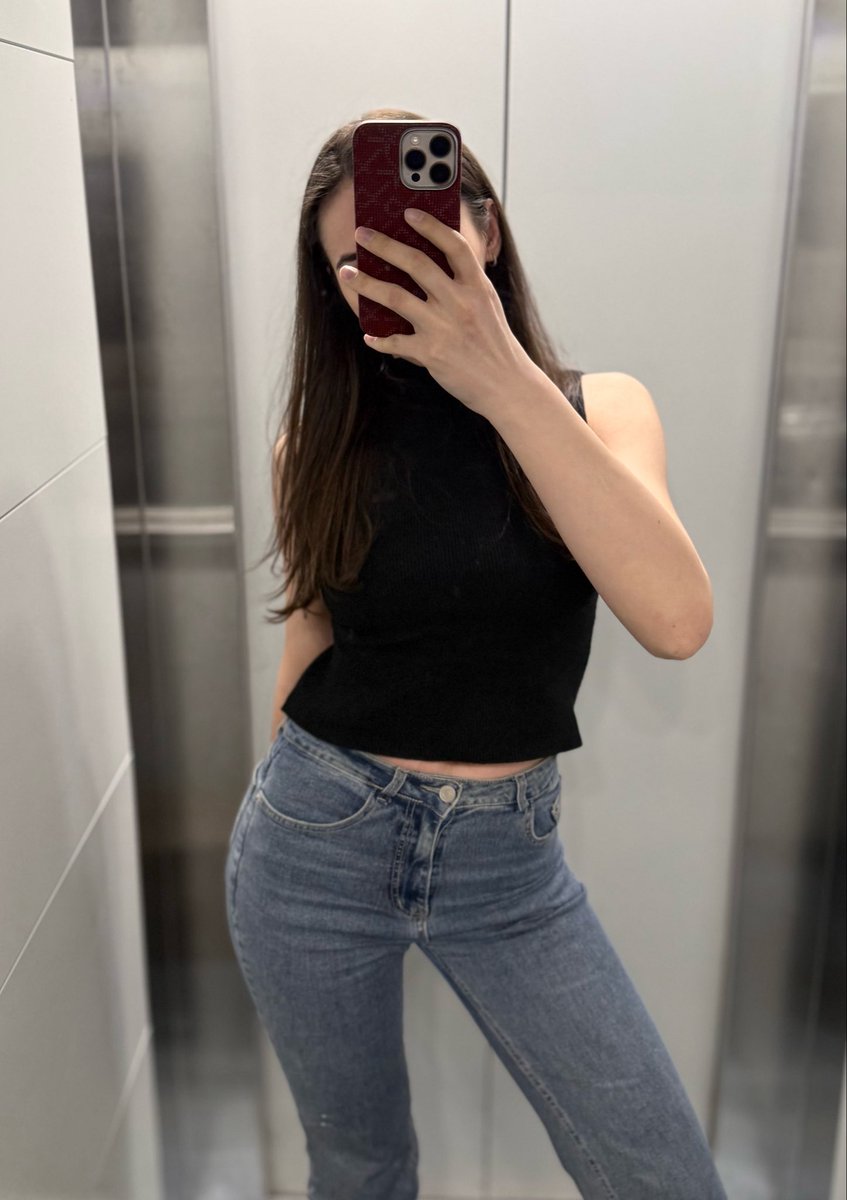 Карина из Башкортостана tweet media