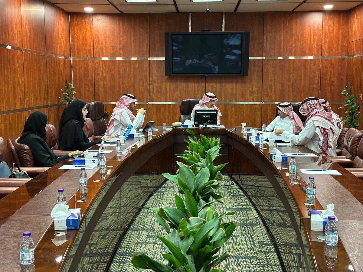 وكالة الجامعة للمشاريع tweet media