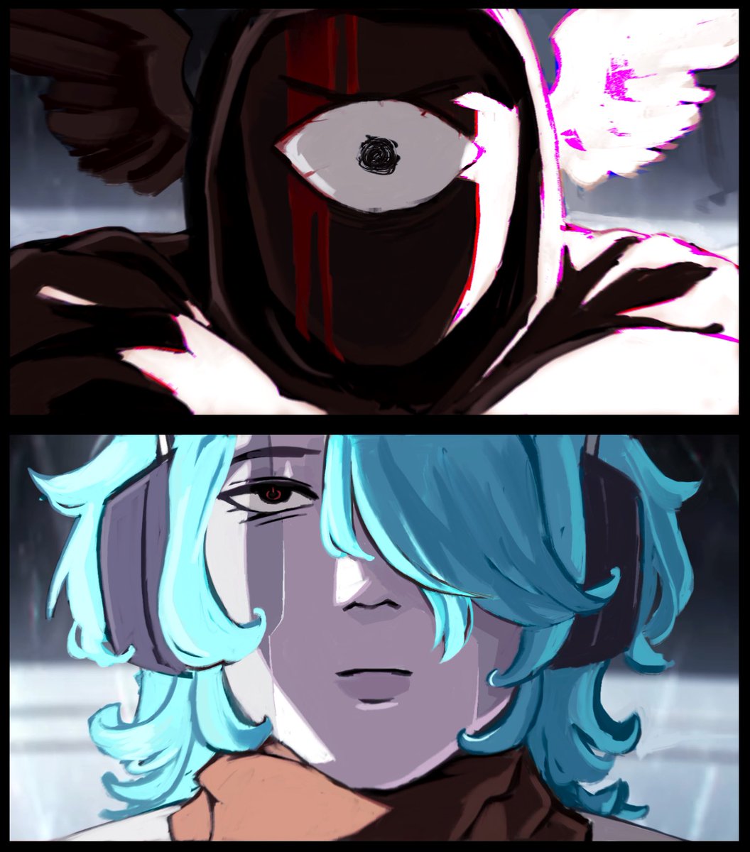 levithianss's tweet image. #a1p1 cure edition 
#andreW2002 #assimilation #collinlock16