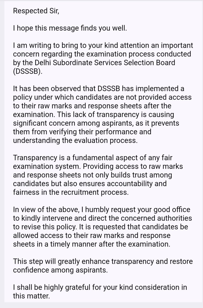 Sandeep Kharb tweet media