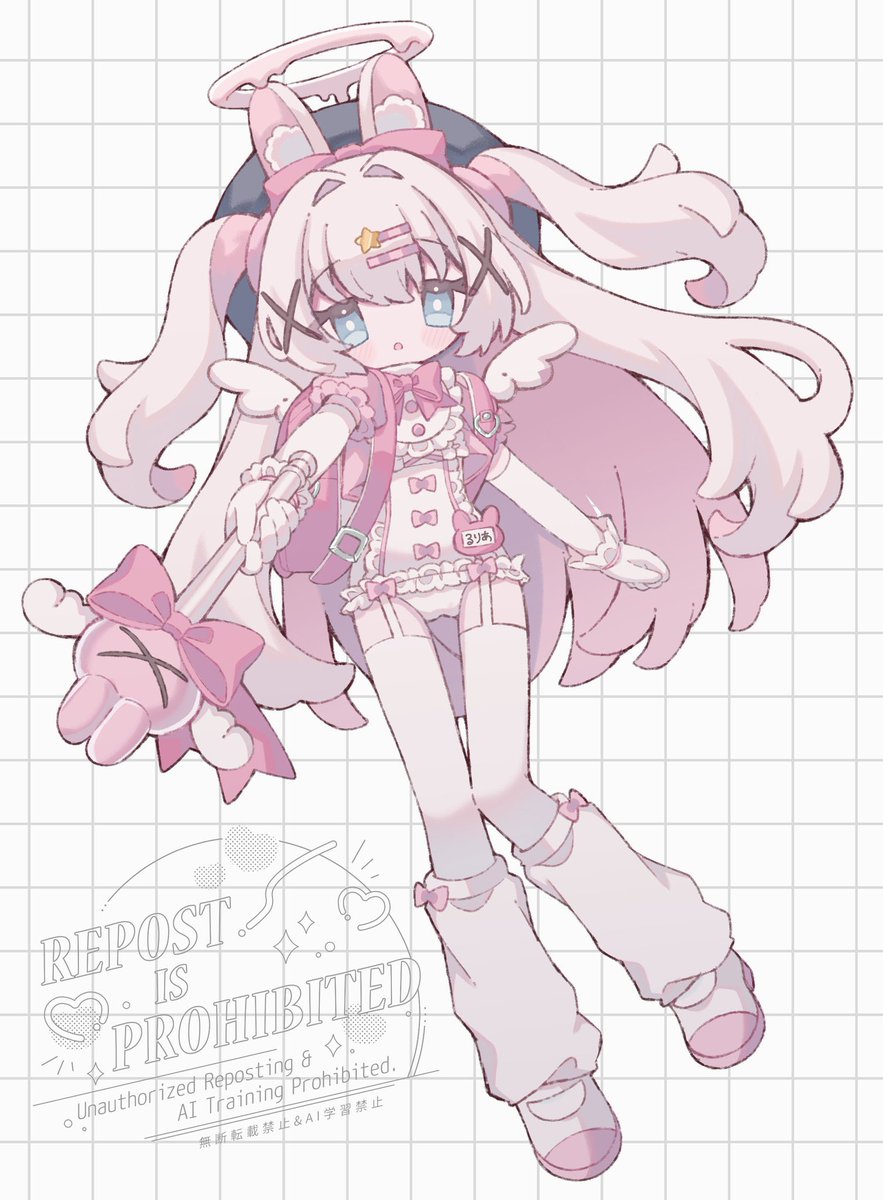 結乃るりあ tweet media