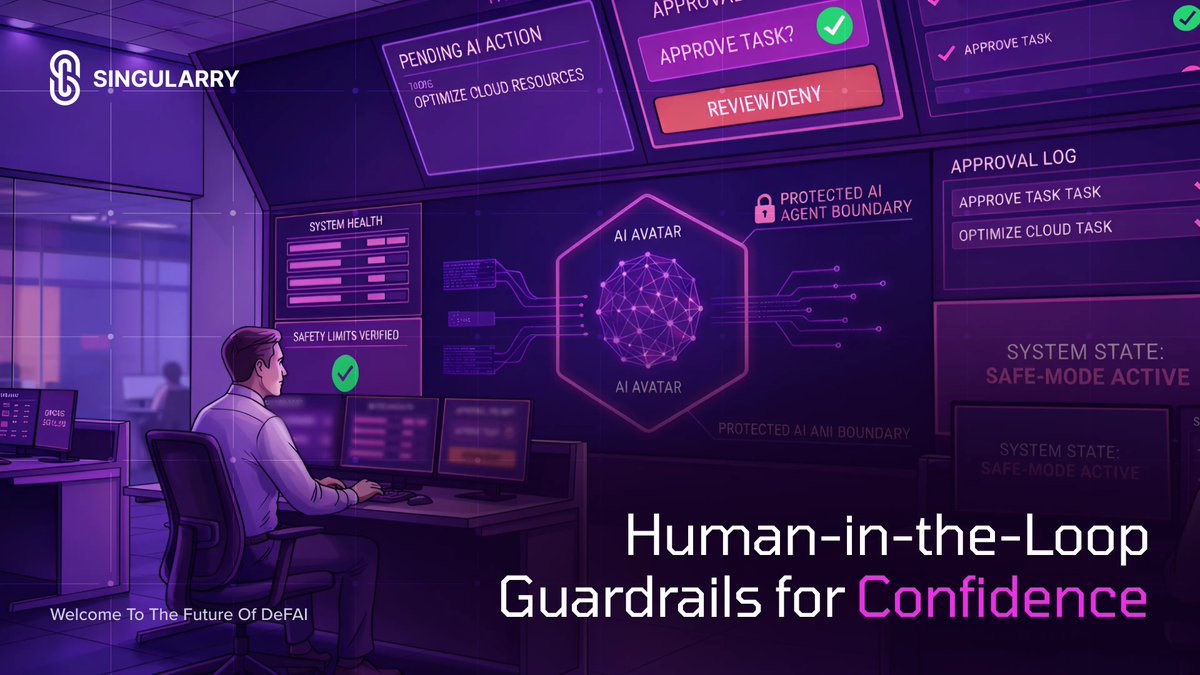 Singularry tweet media