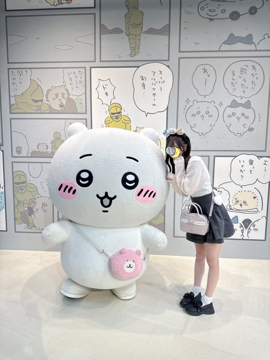 みお@W.ダブルヴィー【8月21日ZeppNambaワンマン】 tweet media