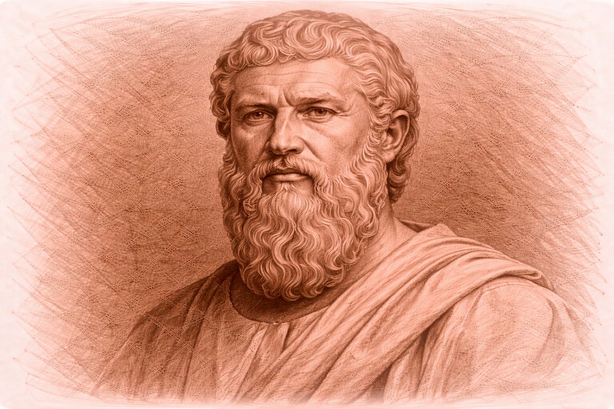 Wordofwise_'s tweet photo. Human behavior flows from three main sources: desire, emotion and knowledge.

— Plato https://t.co/MI079hpOWc