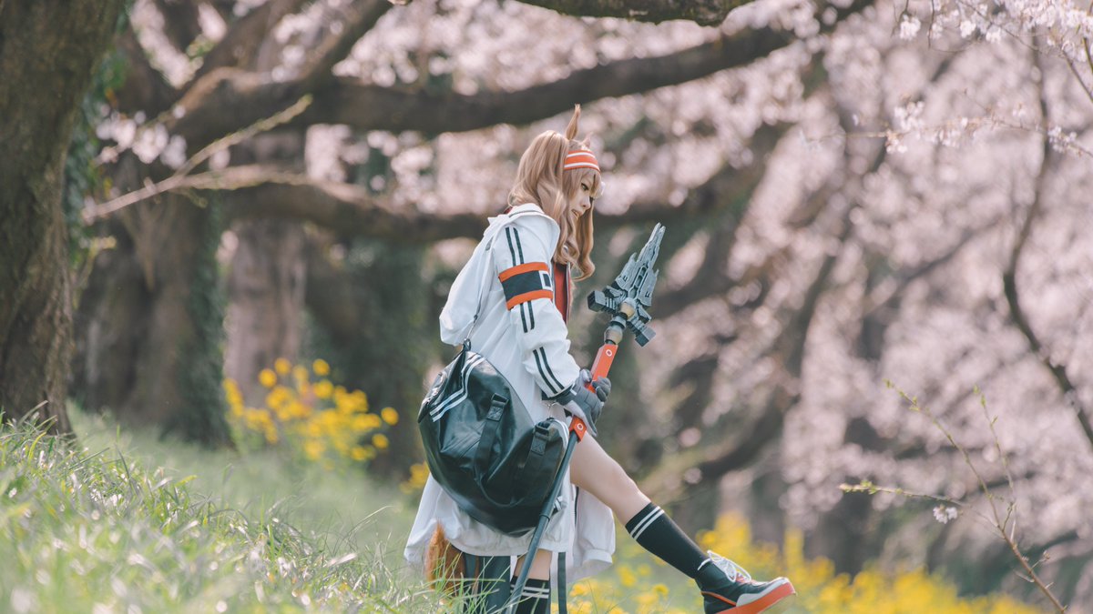 祢衣🥐 tweet media