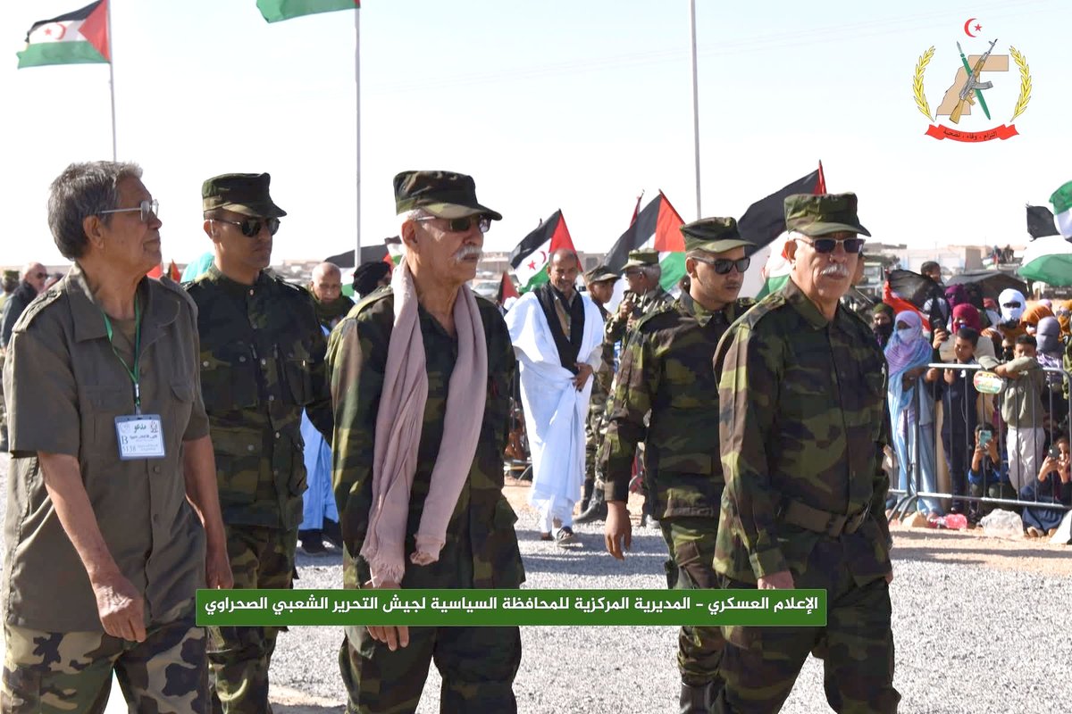 Mundo Obrero 🇵🇸 tweet media