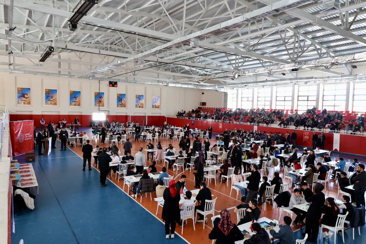 MEB İnşaat ve Emlak Genel Müdürlüğü tweet media