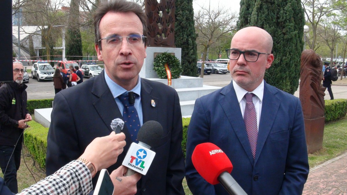 Teleganés tweet media