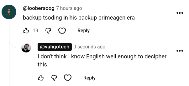 Valentin Ignatev tweet media