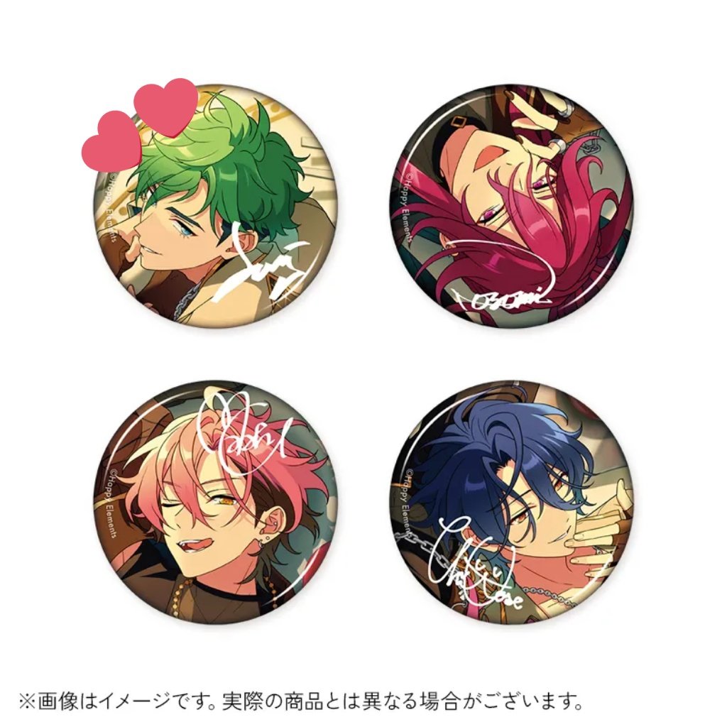 ひゃく tweet media