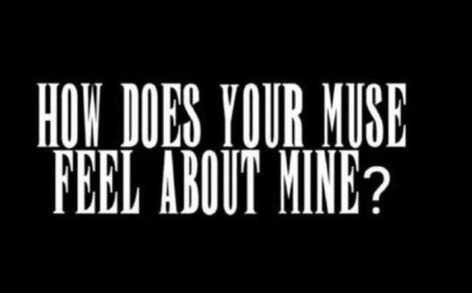 Mèlusine Le Fay tweet media