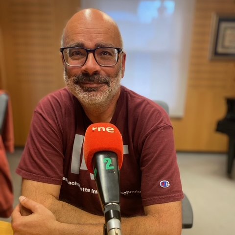 Doble Hélice 3.0 tweet media