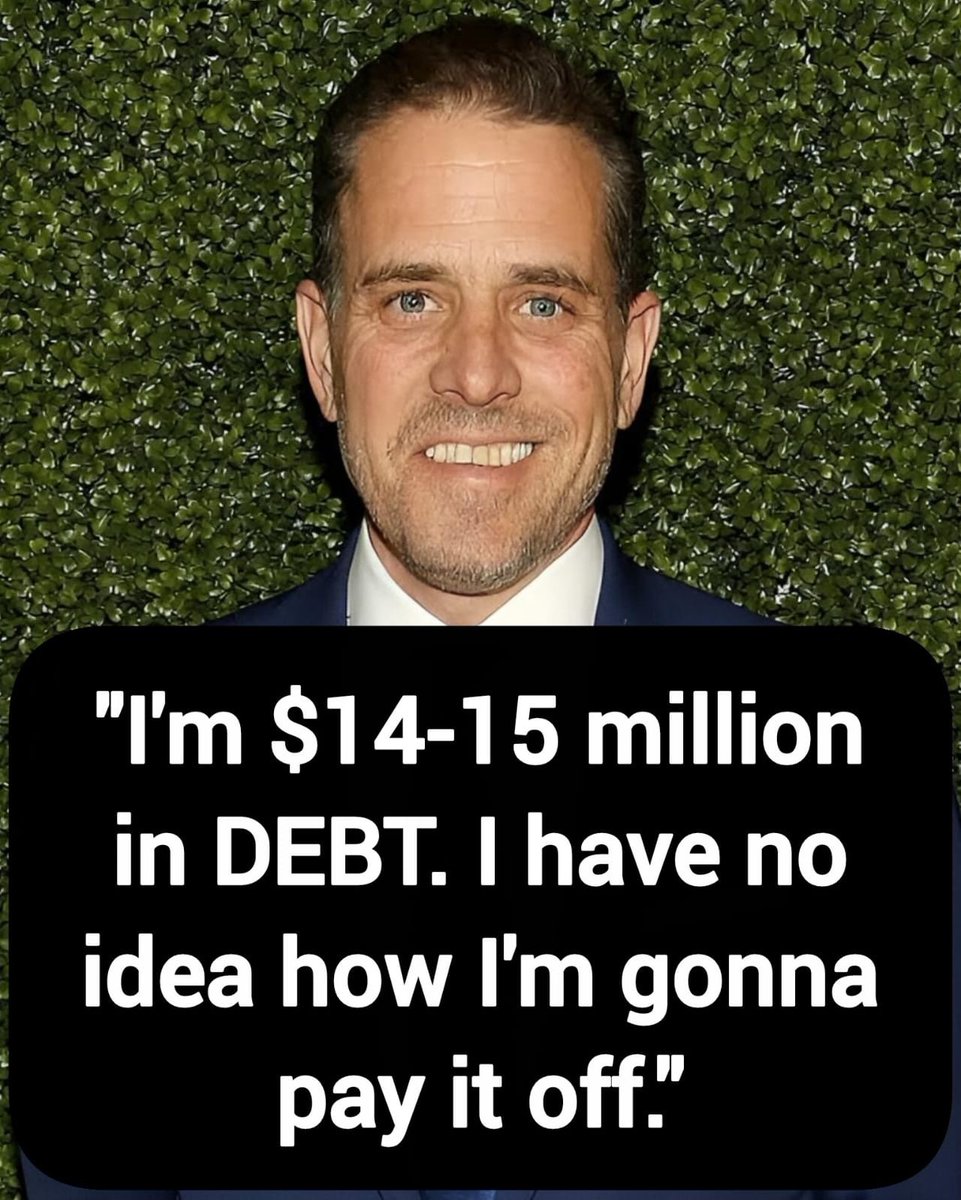 Wake Up America tweet media