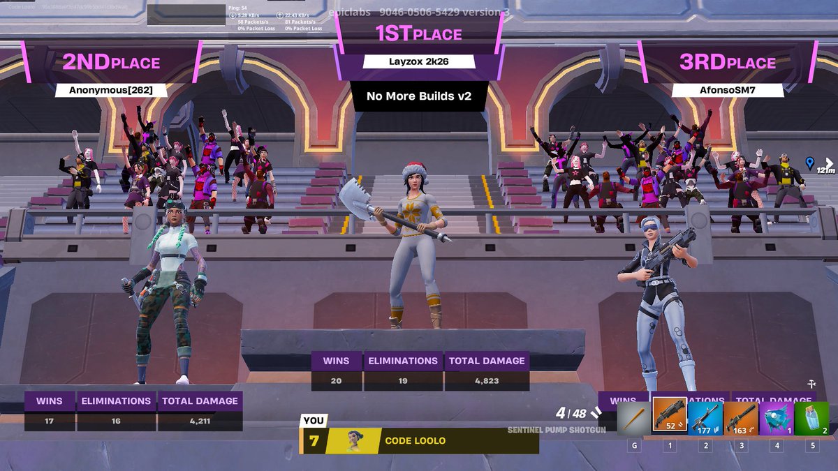Loolo | Fortnite Leaks tweet media