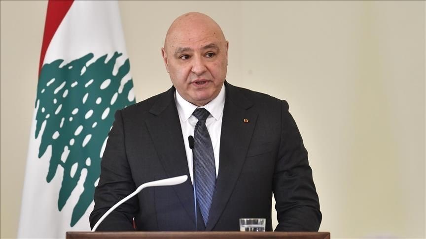 توضيح مطلوب: تأكيد مصدر تصريح "الرئيس اللبناني يضغط لأن يكون لبنان ضمن وقف النار والانخراط في مفاوضات"