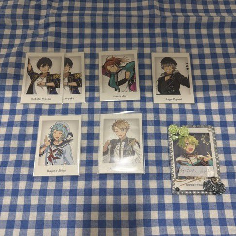 ひよこ tweet media