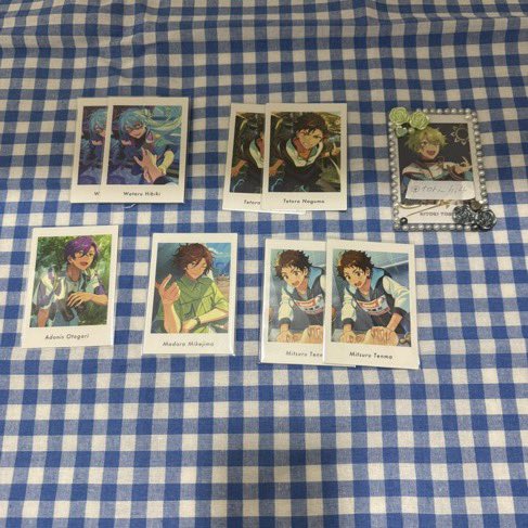 ひよこ tweet media