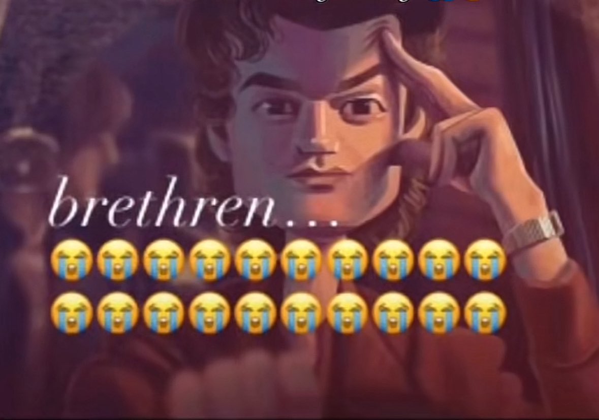 ✧EVIL 𝔚𝔦𝔩𝔟𝔲𝔯 ✧ tweet media