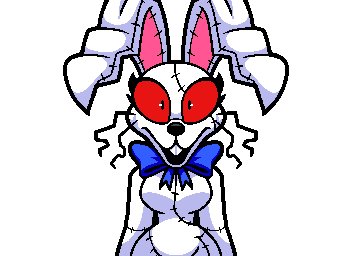 🐇Vannabelle 🐇 (Vanny) tweet media