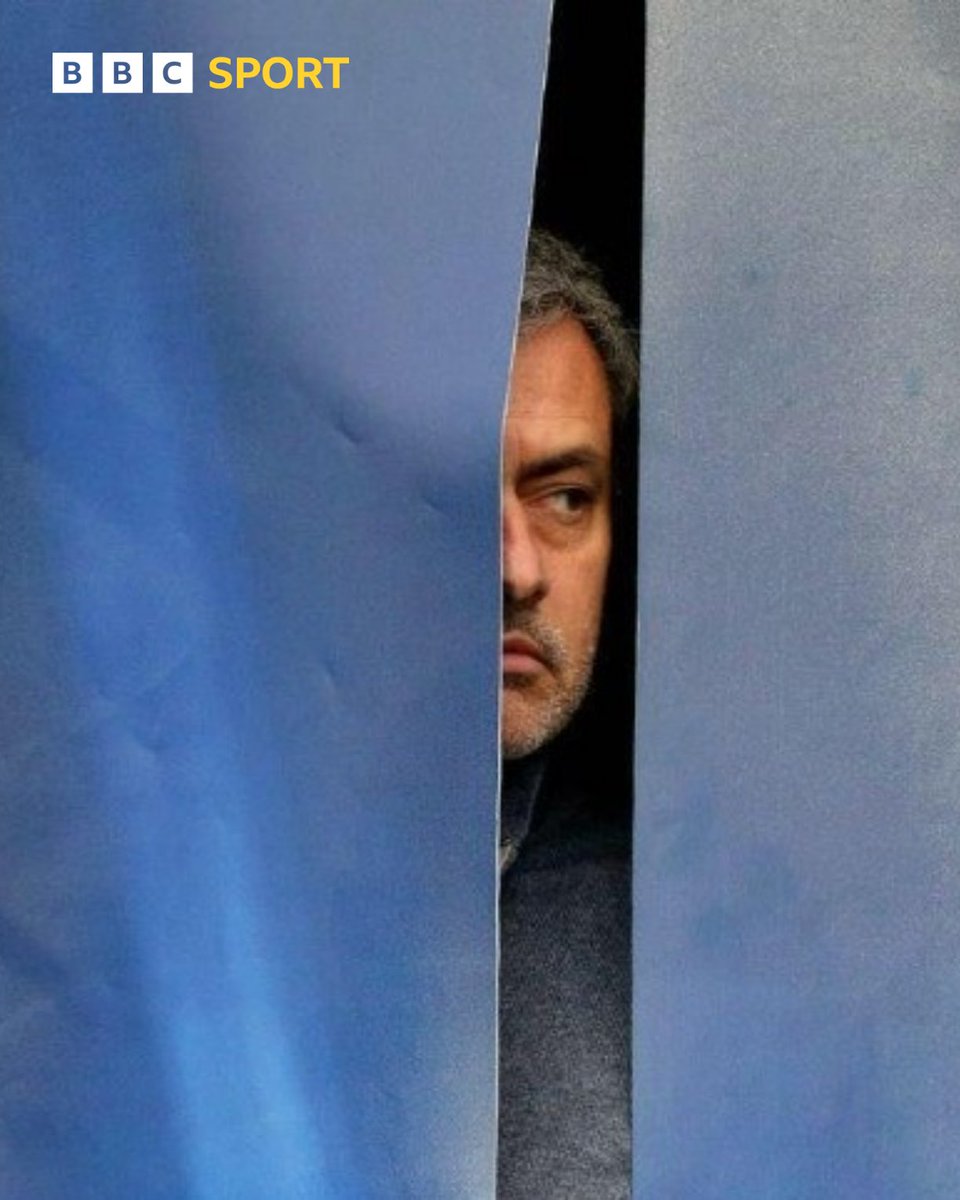 José Antonio Gil tweet media