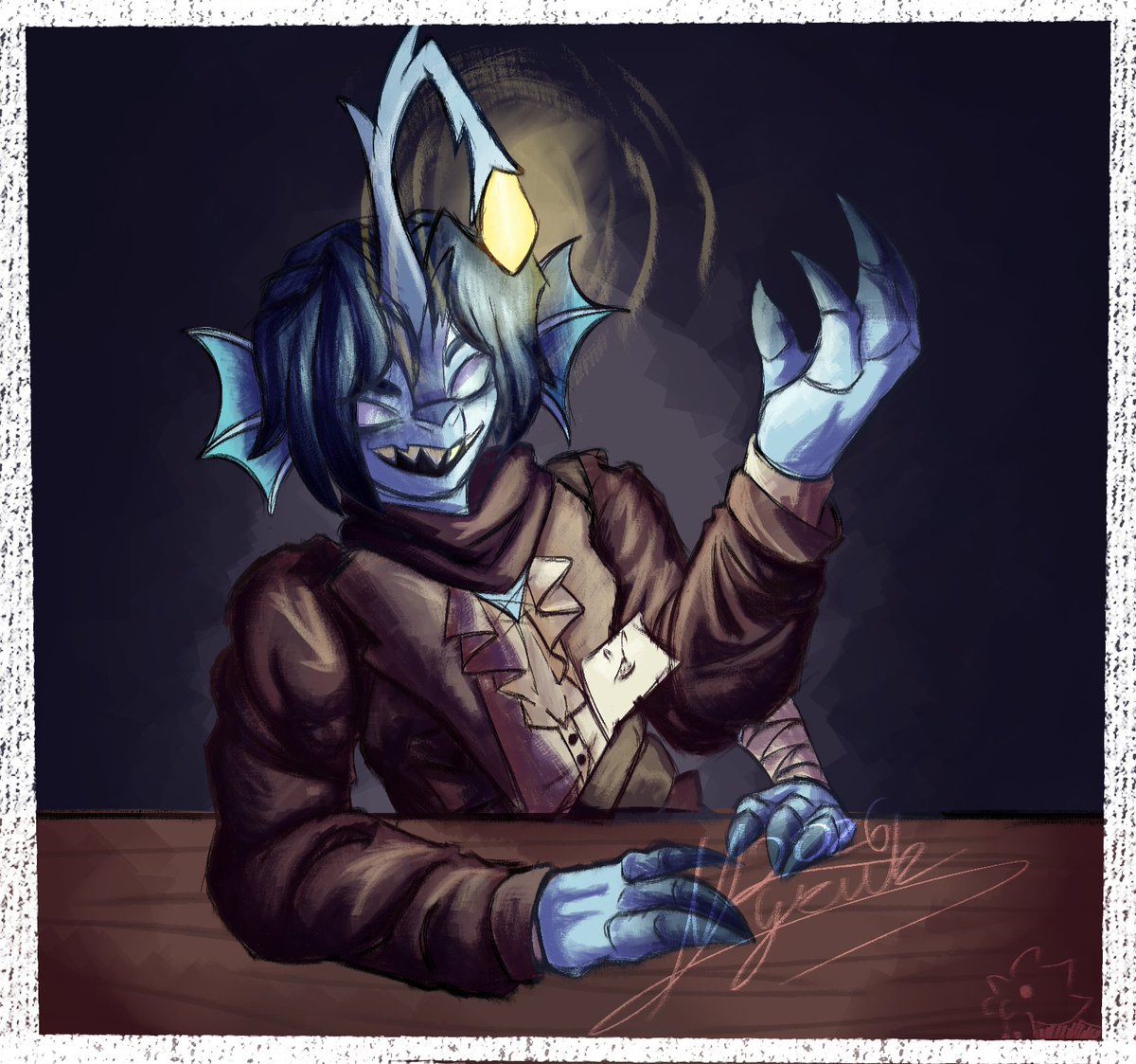 🦈Myrub🐙 tweet media